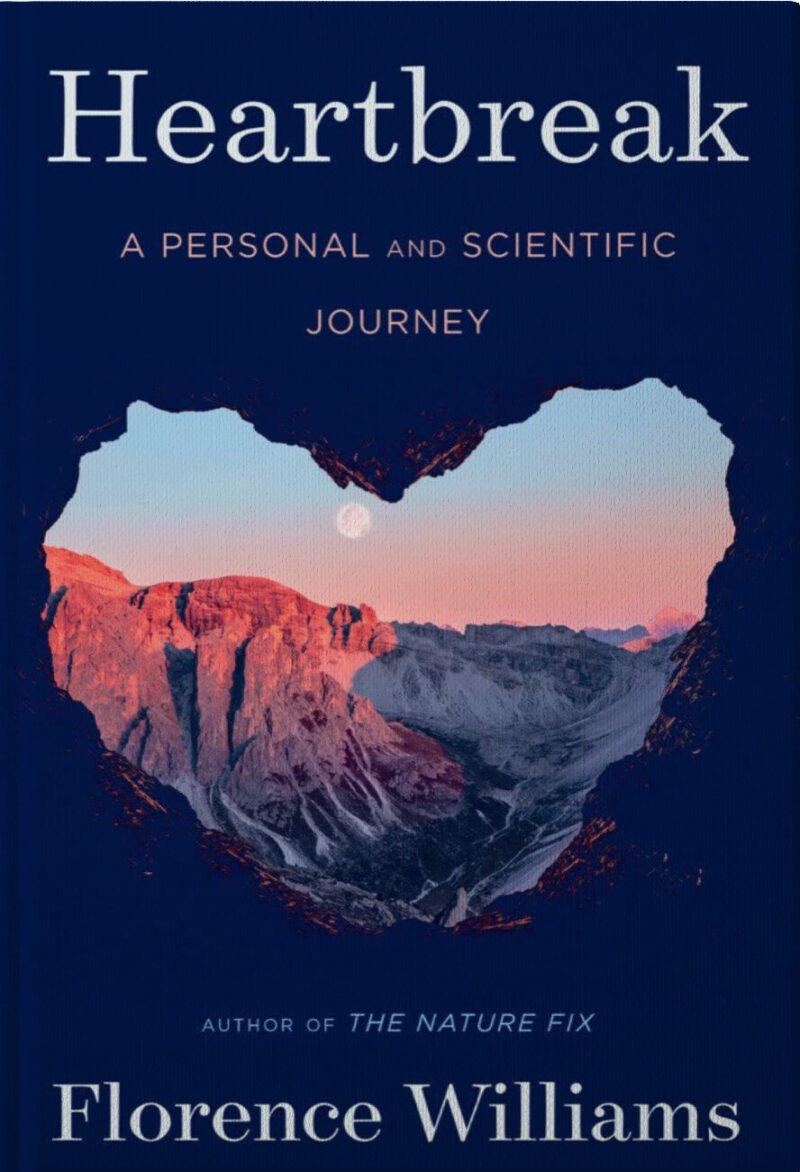 Heartbreak: A Personal and Scientific Journey