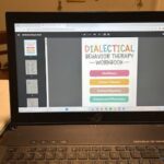 Ultimate DBT Skills Toolkit: Mega Bundle of Therapy Worksheets, CounsellingResources, and Mental Health Printables,DBT Workbook, Flash Cards